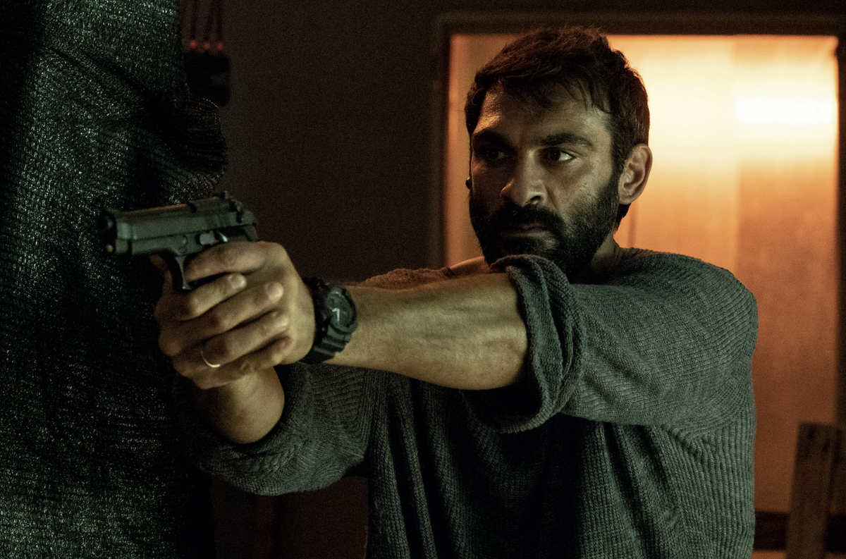 Resta con me, l'”algoritmo De Giovanni” che porta su Raiuno un’altra storia di potenziale successo: la recensione