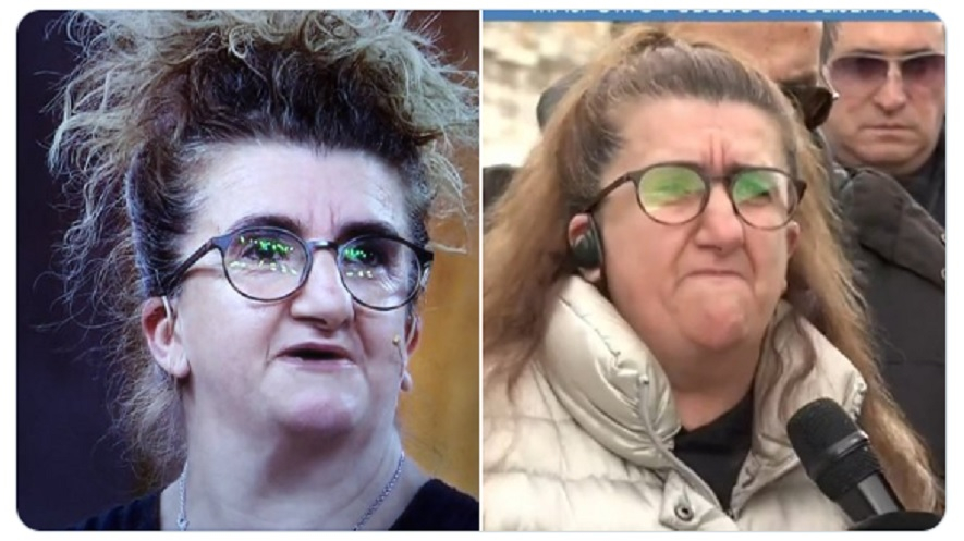 Le due ‘vite’ di Angela, da L’Aria che tira ad Avanti un altro. Ma la colpa è delle registrazioni