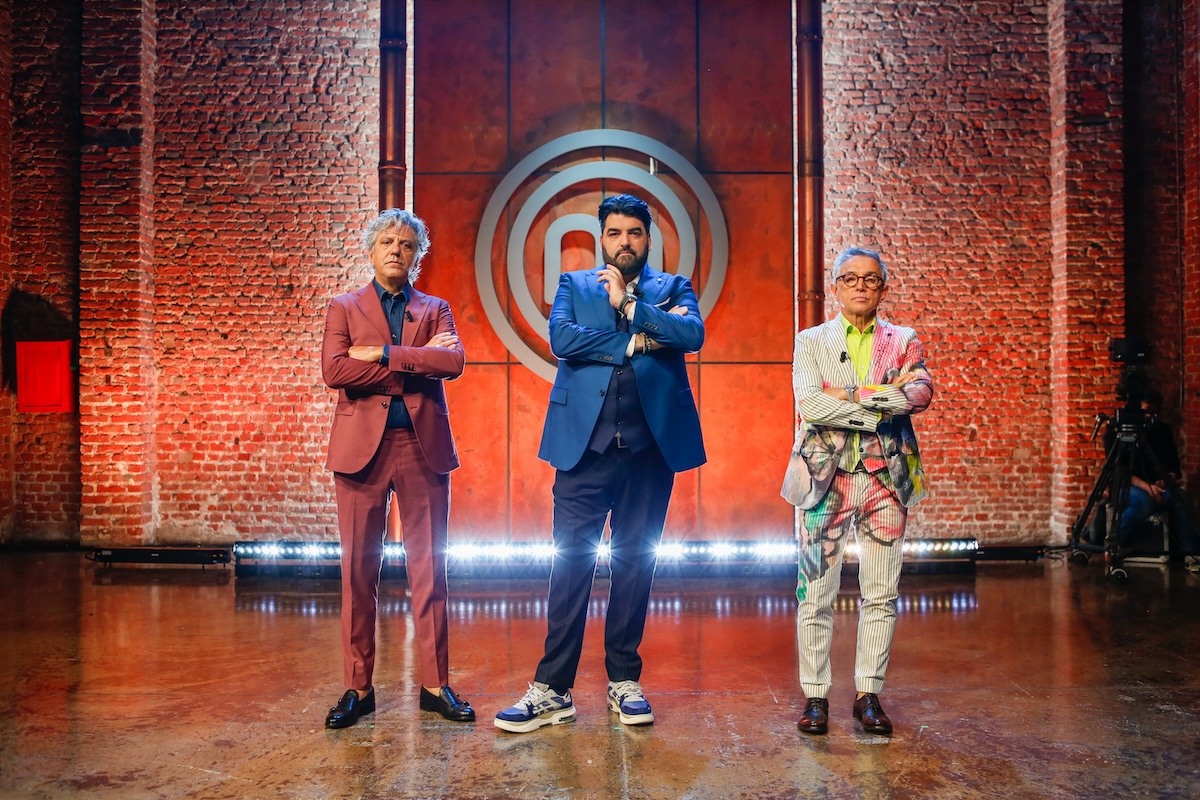 Focus ascolti, MasterChef su Sky Uno, tredicesima stagione