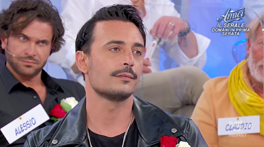 Uomini e Donne 2023 – 24: chi va e chi resta del trono over