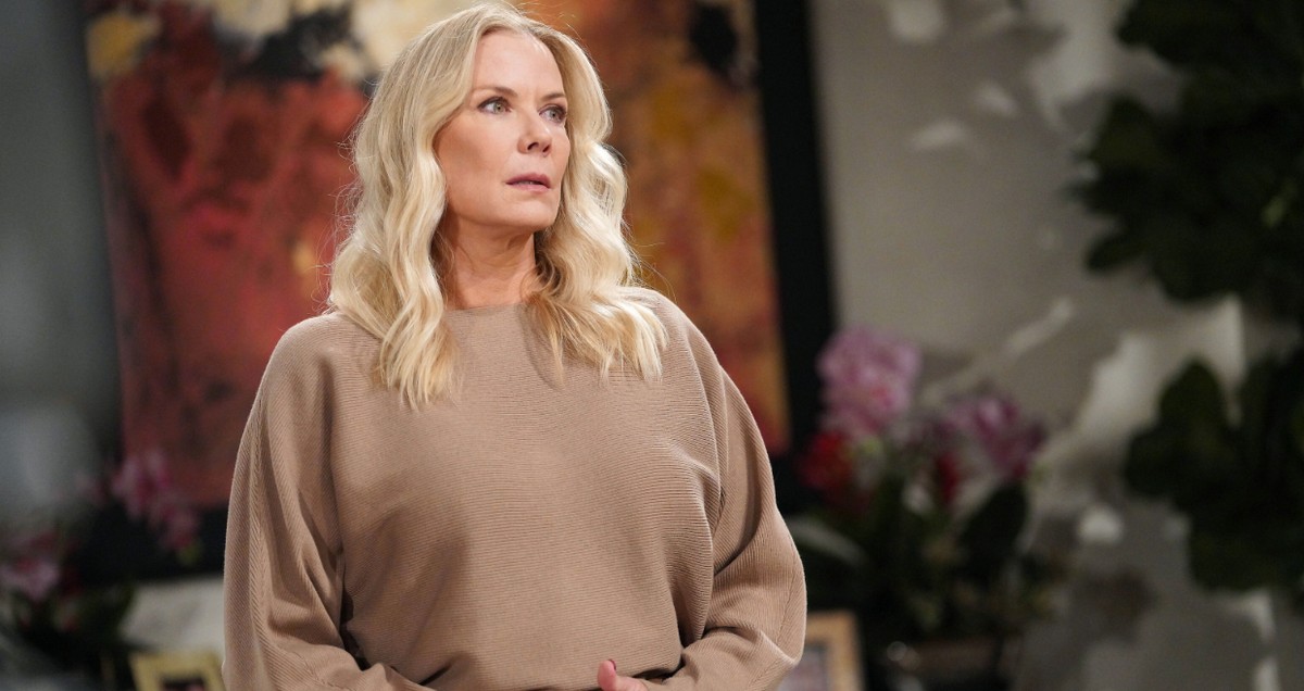 Beautiful: anticipazioni puntata di oggi, 6 giugno 2023