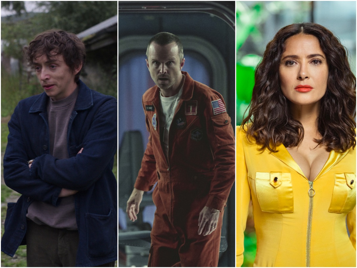 Black Mirror 6, ossessione e follia dell’uomo (e meno schermi neri a cui dare la colpa): la recensione