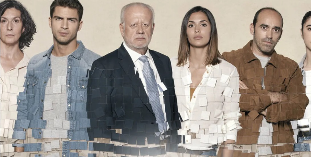 Unità Speciale Scomparsi a Luglio su Mediaset Infinity