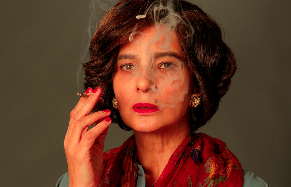 Folle d’amore, film-tv su Alda Merini: la conferenza stampa in liveblogging