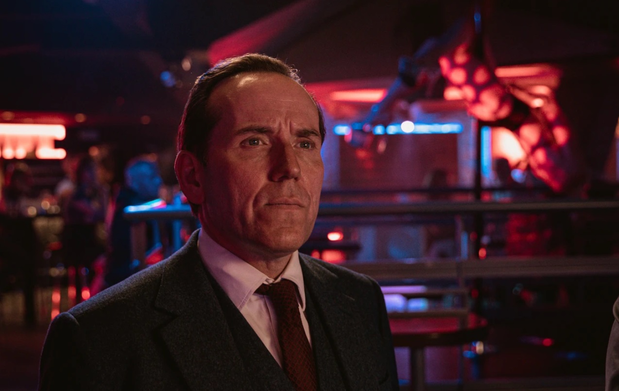 Professor T (UK), la stagione 2 su Rai 2: le puntate di venerdì 11 agosto, trama, cast e streaming della serie tv