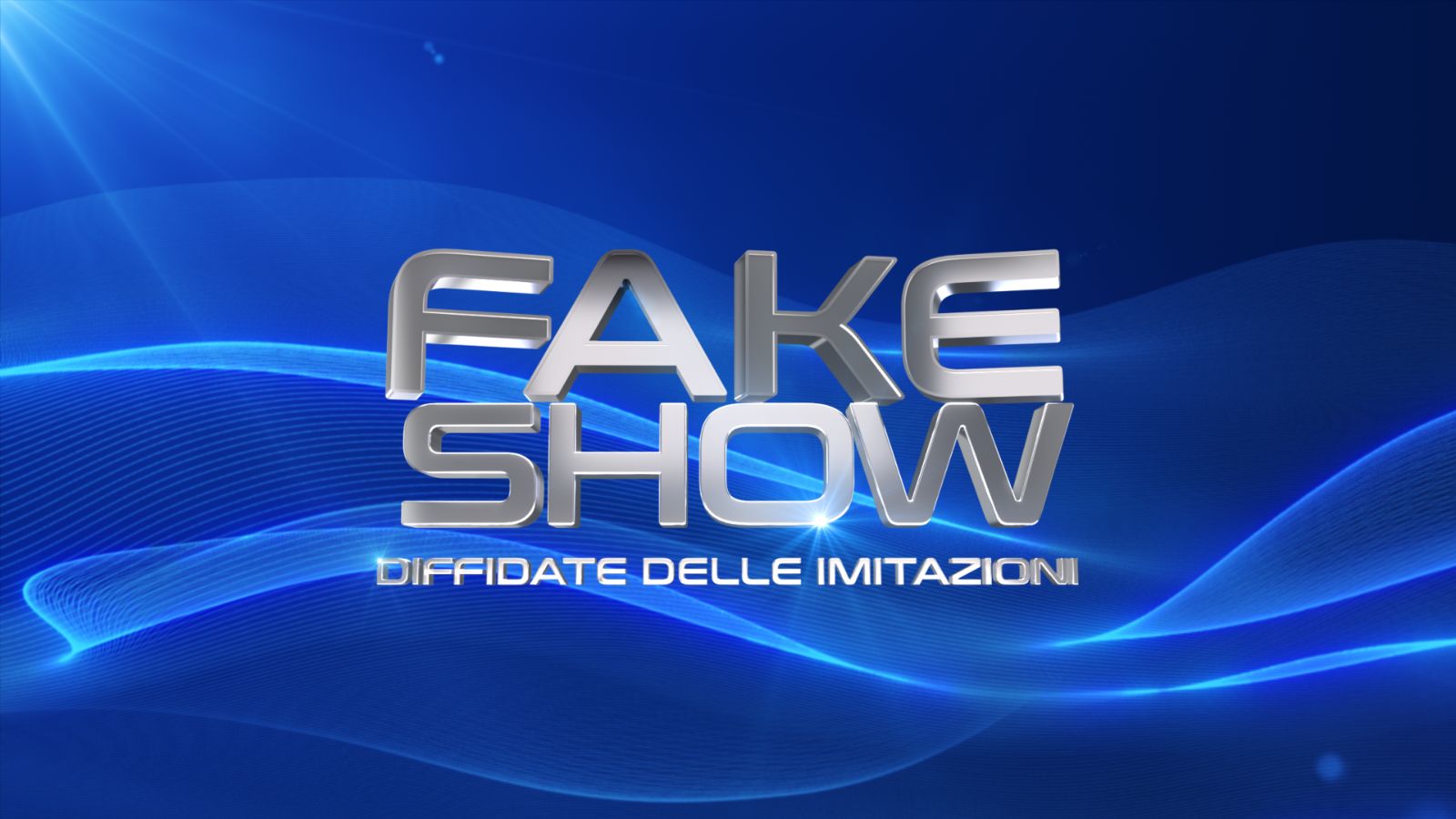 fake show - diffidate delle imitazioni