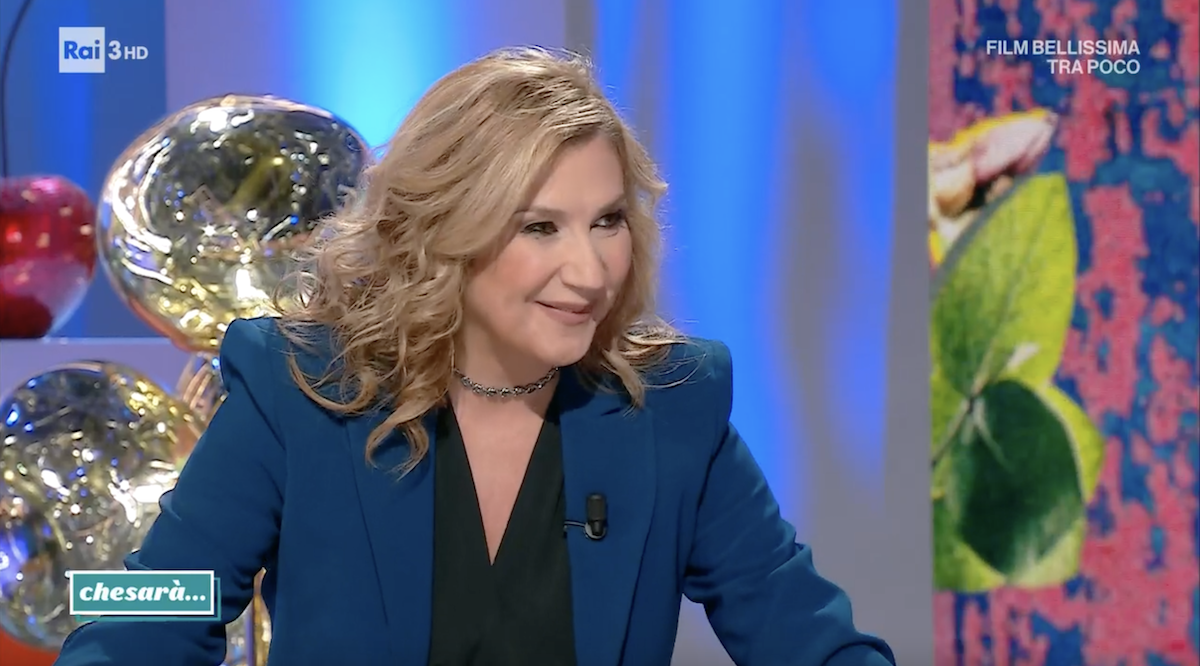 Che sarà? La difficile conferma per il programma di Serena Bortone (Retroscena TvBlog)