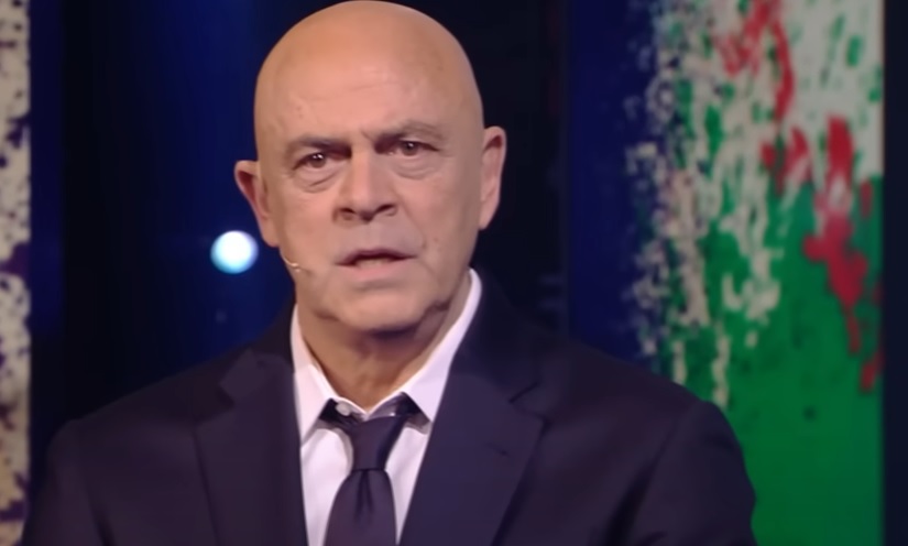 Cosa guardare stasera in tv, i programmi di oggi 1 dicembre 2023