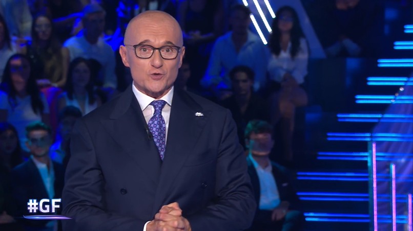 Grande Fratello: Buona La Prima?