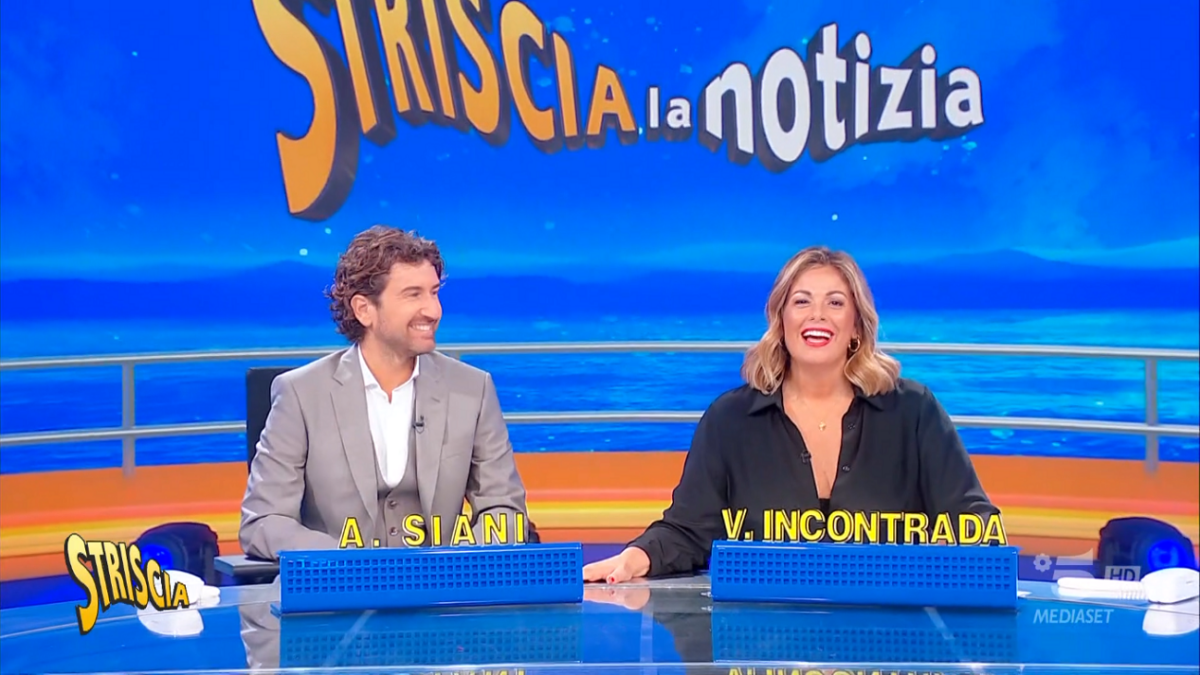 Striscia La Notizia 2023 si è trasformata nell’opposizione facendo a pezzi Giorgia Meloni e il Grande Fratello. Rispettata la promessa di chiudere alle 21.25