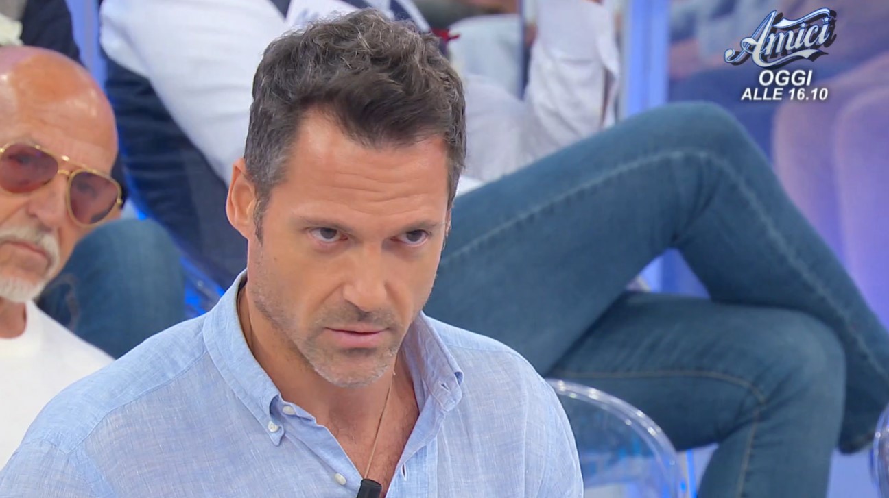 Marco Viola: chi è il cavaliere del trono over di Uomini e Donne