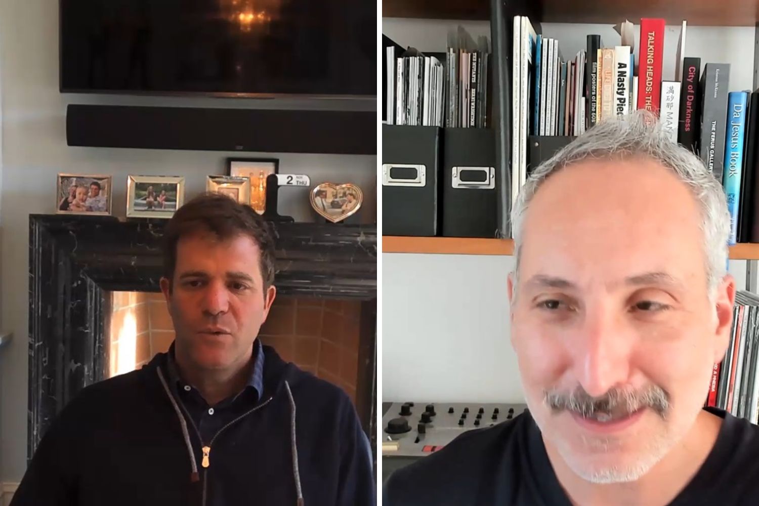 Piccoli Brividi, Stoller e Letterman raccontano la serie: “Volevamo fare qualcosa di diverso dei romanzi di Stine”
