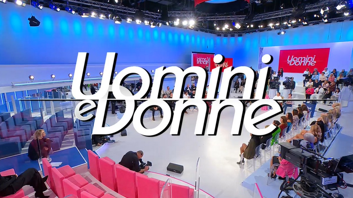 Uomini e Donne, anticipazioni registrazione 8 gennaio 2024: Roberta e Armando sono tornati in studio
