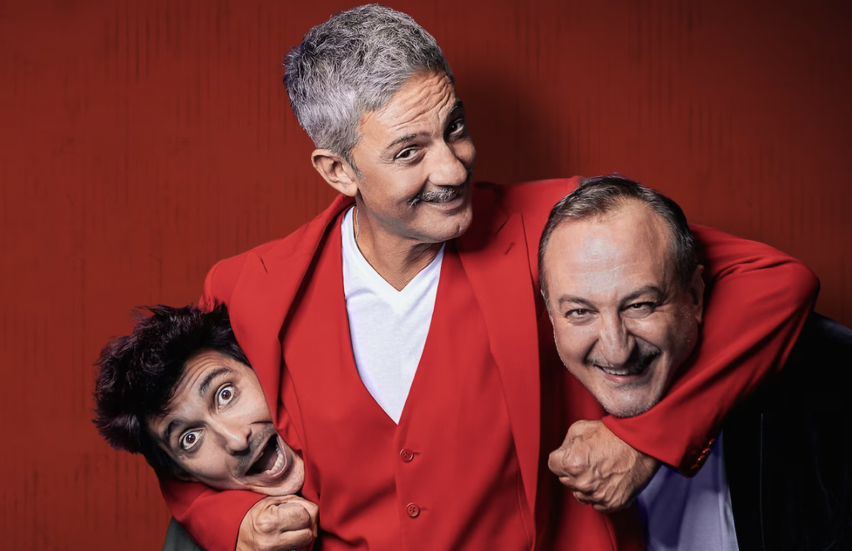 Focus ascolti: Viva Rai2 vince la scommessa del bis e cresce su tutti i fronti