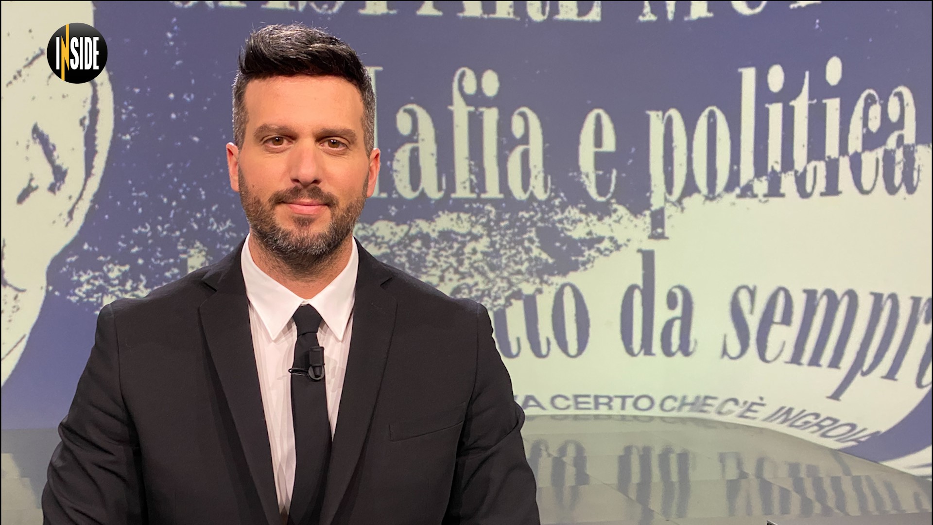 programmi sera in tv oggi 29 febbraio 2024