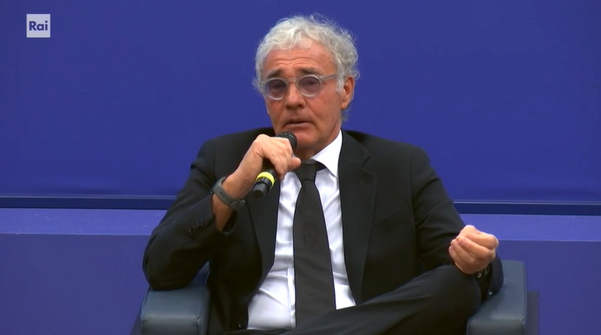 La Tv fa 70, Massimo Giletti: “Ho invitato Fabio Fazio ma non mi ha risposto. Mi ha deluso umanamente”