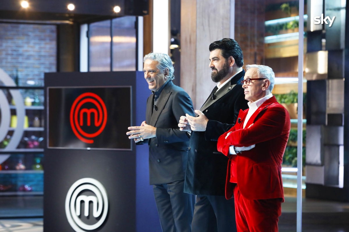 MasterChef Italia 2023-2024, edizione 13: finale 29 febbraio, ospite Andrea Caminada, chi vincerà?