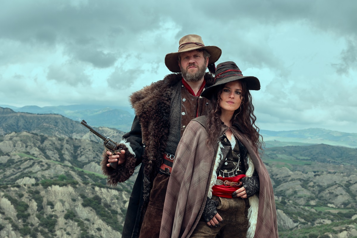 Netflix, tutte le nuove serie in uscita ad Aprile 2024