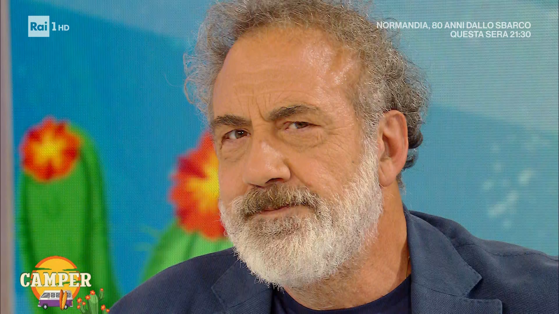 Il Camper di Rai 1 è tornato a viaggiare (e funziona), Marcello Masi valida risorsa