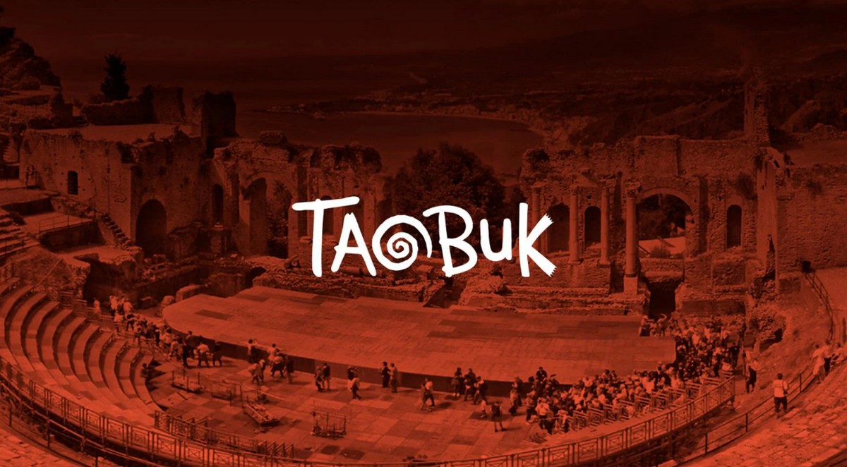 Taobuk Award 2024: mercoledì 3 luglio, la 14° edizione in onda su Rai 1