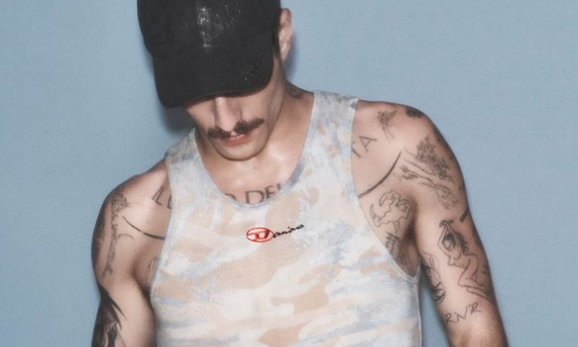 Damiano David, ‘Everywhere’ è il suo debutto da solista. E i Maneskin?