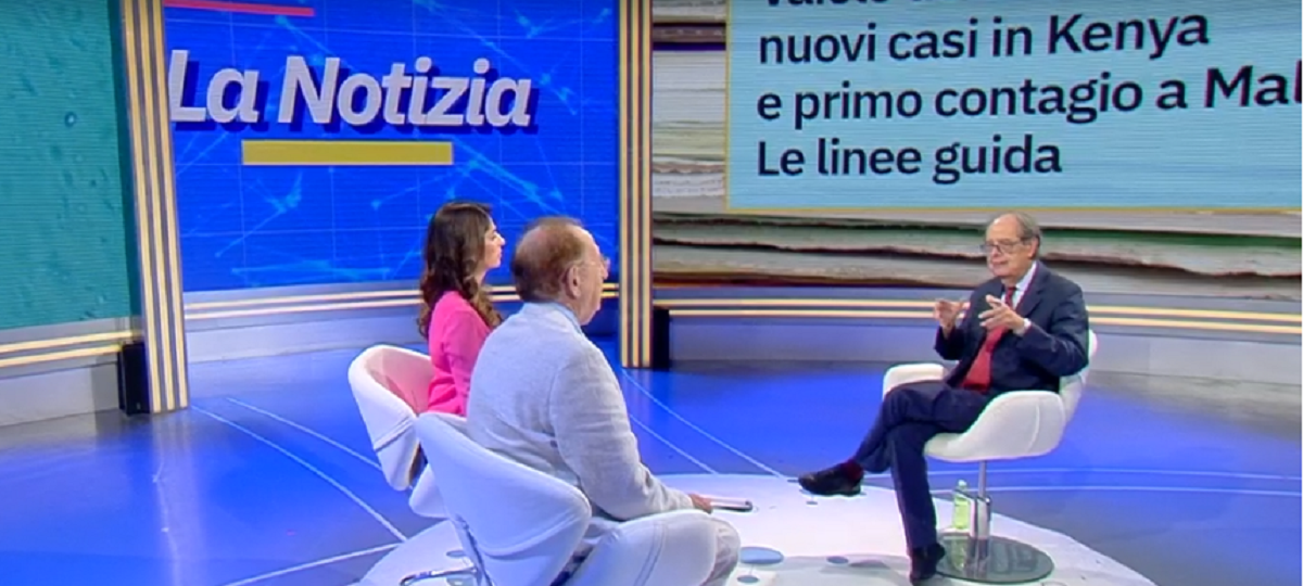 Elisir 2024: un’isola felice di garbo e competenza con l’irruzione dell’attualità