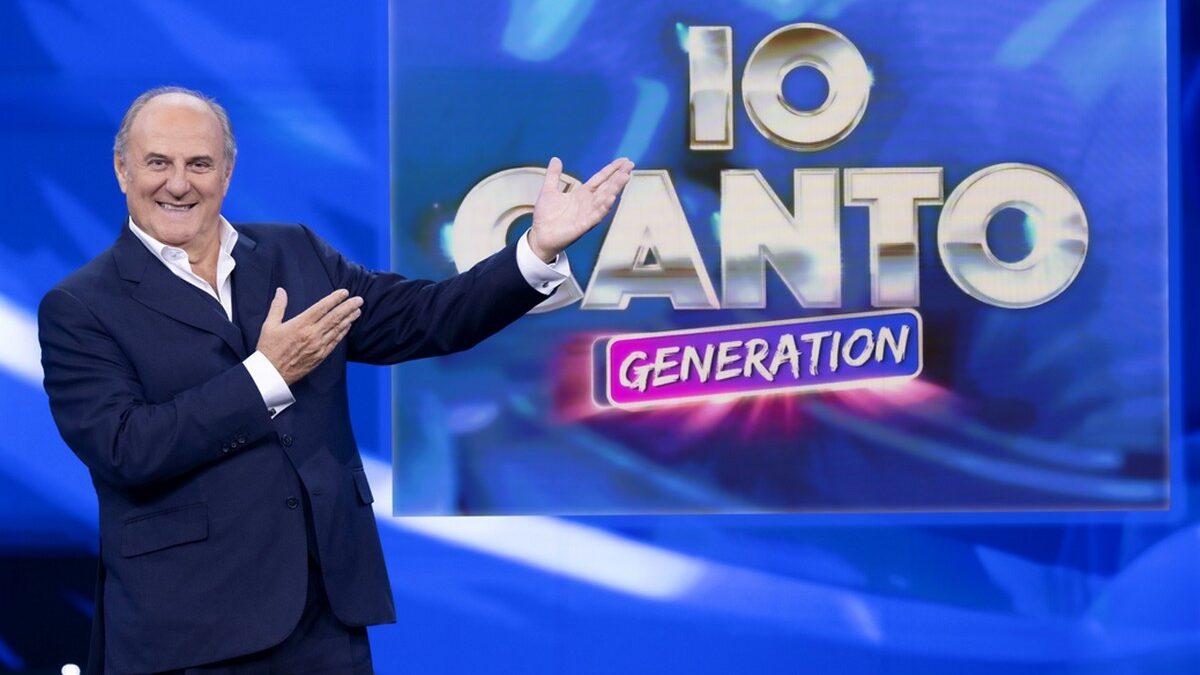 Io Canto Generation: esibizioni seconda puntata 16 ottobre 2024. Vince Benedetta Caretta. Fuori Enrico Oliva e Swamy Leone