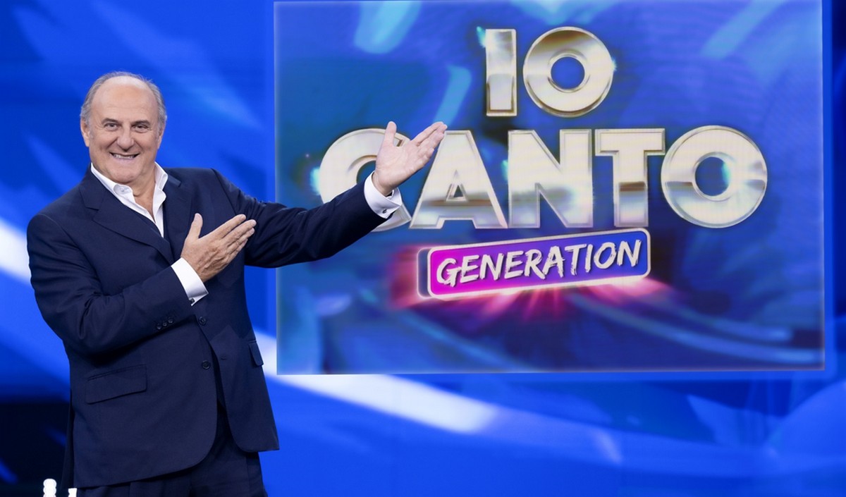 Io Canto Generation: esibizioni seconda puntata 16 ottobre 2024. Vince Benedetta Caretta. Fuori Enrico Oliva e Swamy Leone
