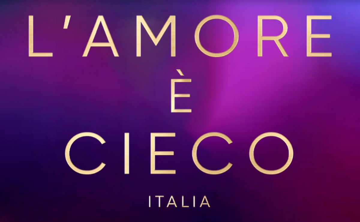 L’Amore è Cieco: Italia: al via i casting per l’adattamento italiano di Love is Blind