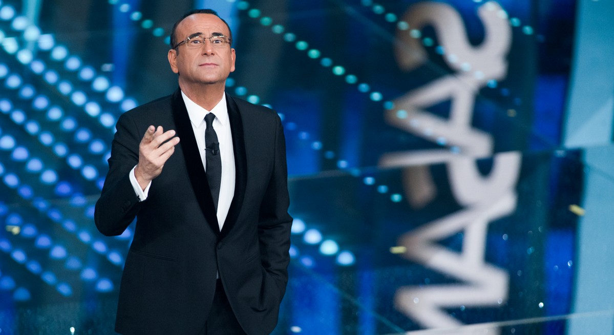 Sanremo 2025: e se Carlo Conti aumentasse il numero di Big in gara? (Retroscena TvBlog)
