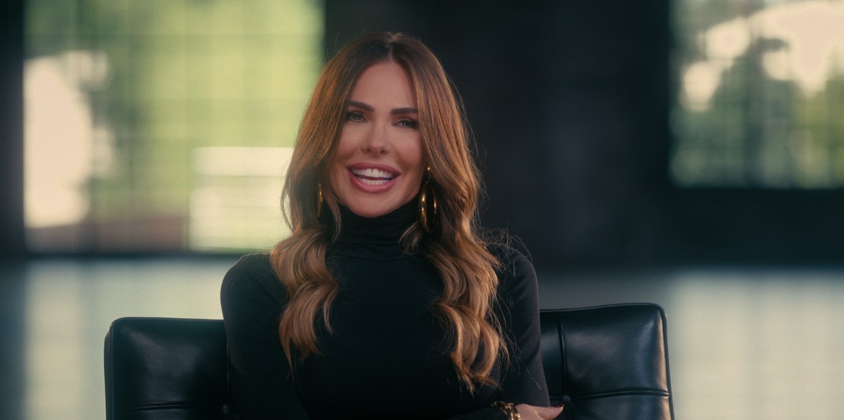 Ilary: la nuova serie Netflix con Ilary Blasi, dal 9 gennaio 2025