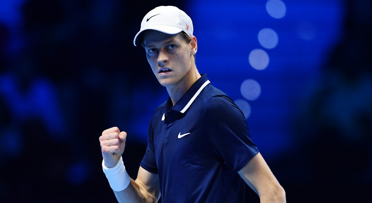 ATP Finals 2024: programma, tabellone, Sinner-Fritz, finale, tv Rai, Sky