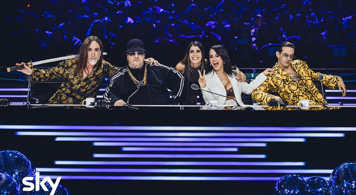 X Factor 2024, la finale: conferenza stampa, tutte le dichiarazioni