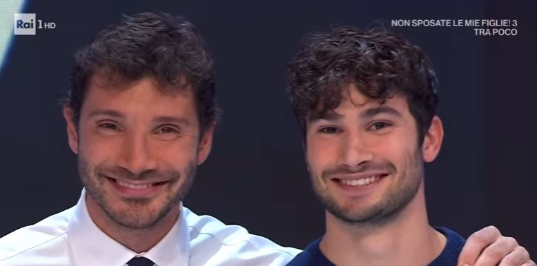 Alec Magni Baraldi: chi è il nuovo pacchista dell’Emilia Romagna ad Affari tuoi