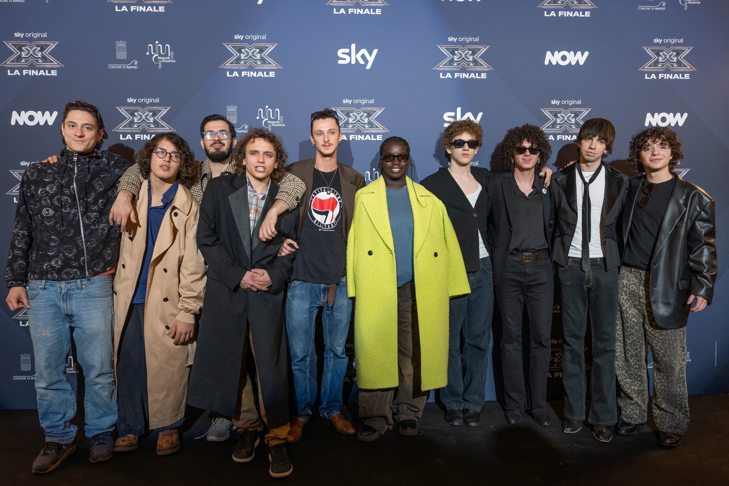 X Factor 2024, la finale: Mimì è la vincitrice