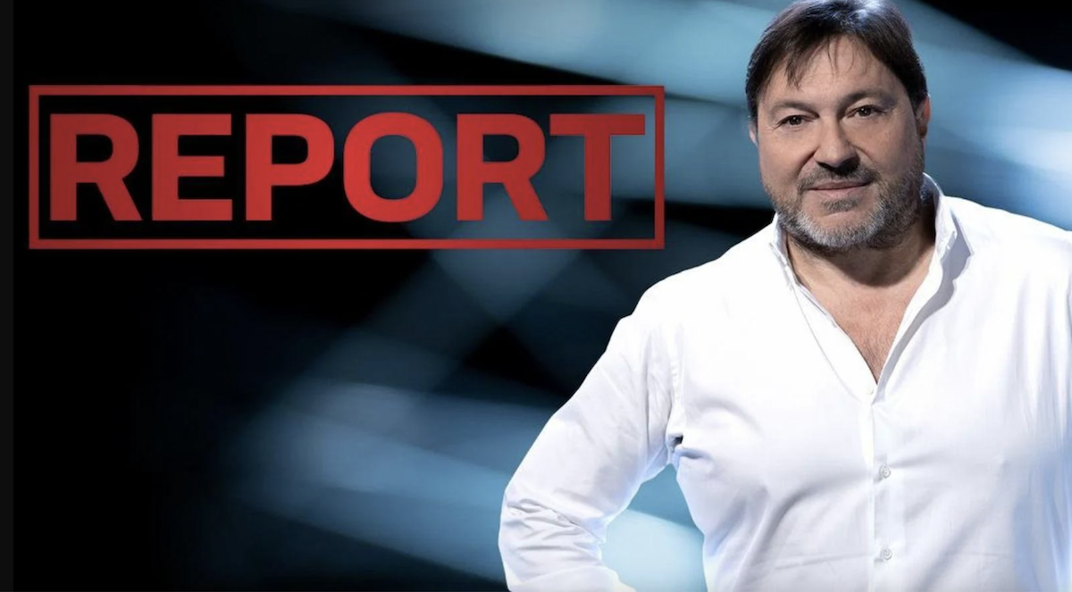 Report, anticipazioni stasera 16 febbraio 2025: Elon Musk e i rigassificatori