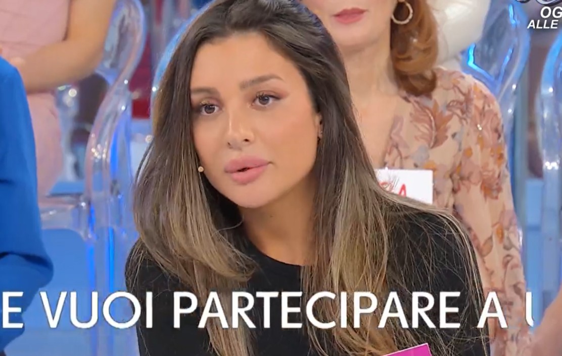Cristina Ferrara: chi è la corteggiatrice di Gianmarco Steri di Uomini e Donne