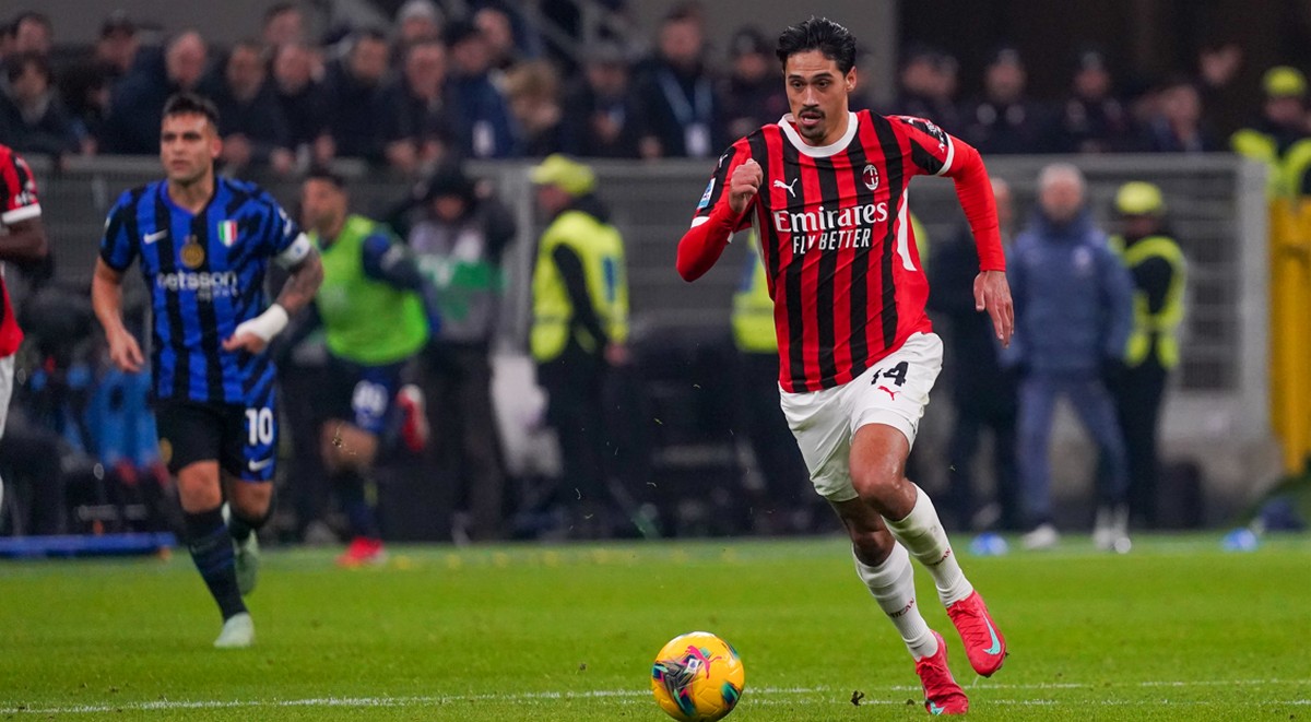 Coppa Italia 2024-25, andata semifinali su Canale 5: Empoli-Bologna, Milan-Inter