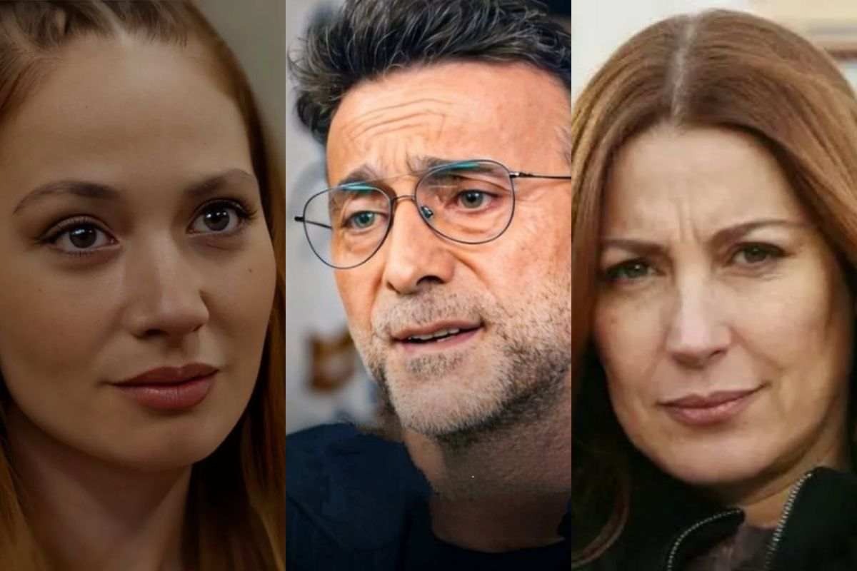 Tradimento, spoiler: Ipek e Oltan hanno una storia, la reazione di Guzide alla scoperta