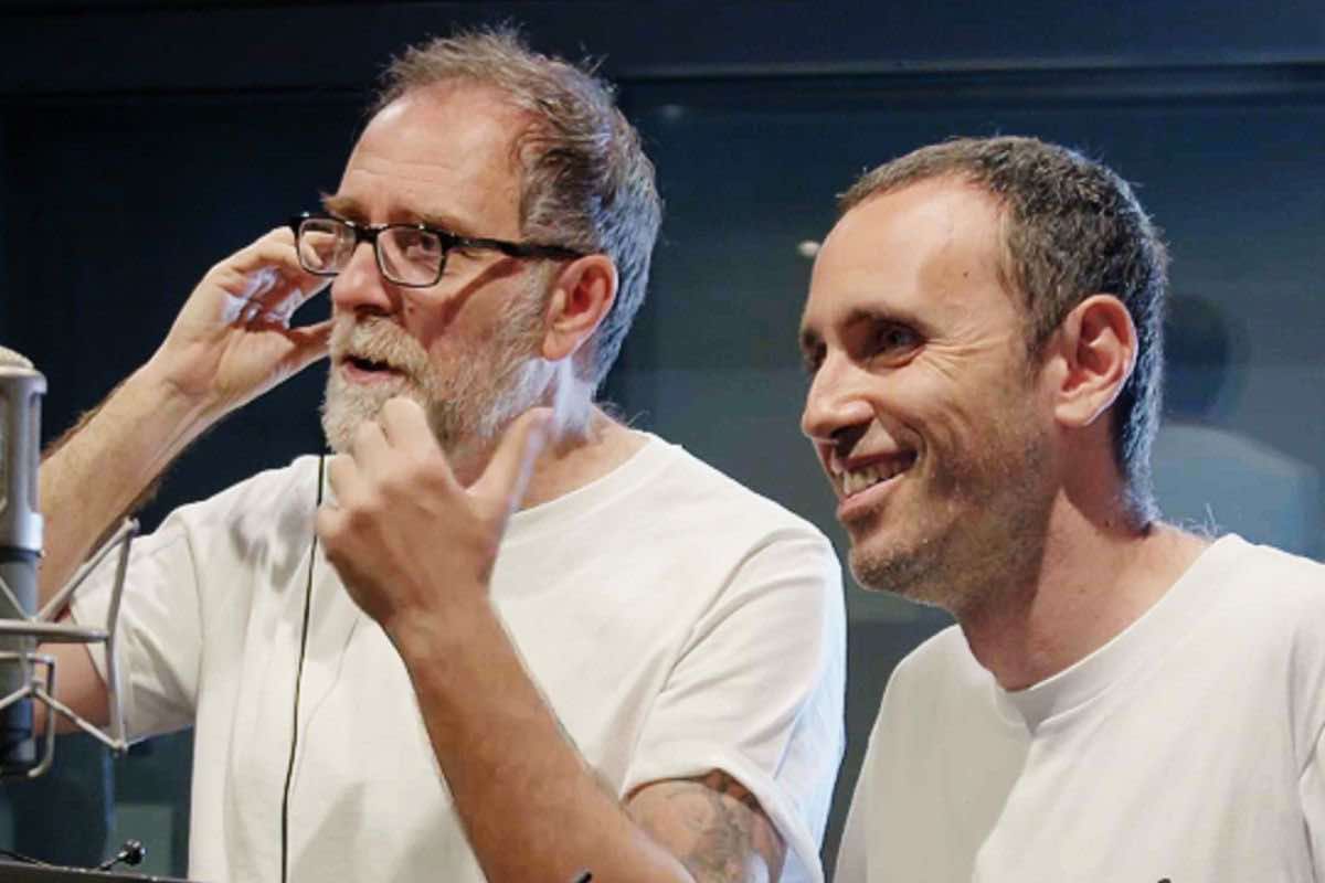 Zerocalcare ha svelato il titolo della sua nuova serie su Netflix: la sorpresa durante il Lucca Comics&Games