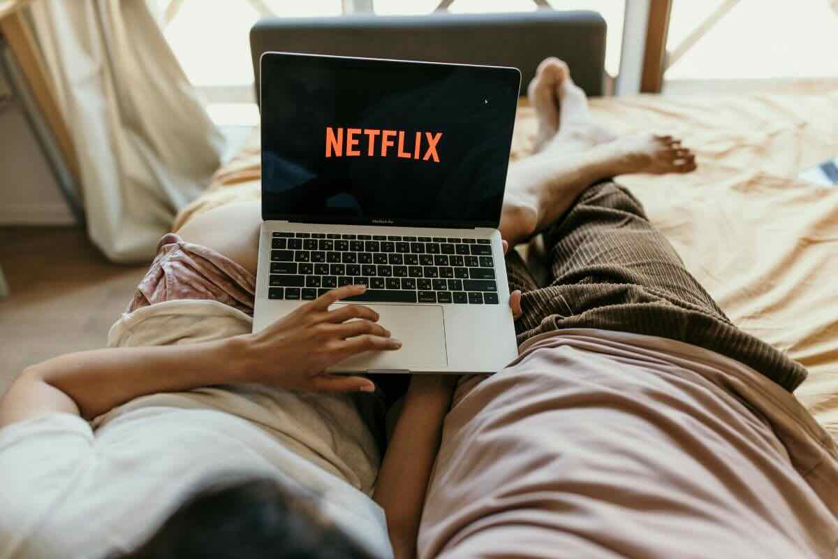 Netflix, tutte le nuove uscite di Ottobre 2025