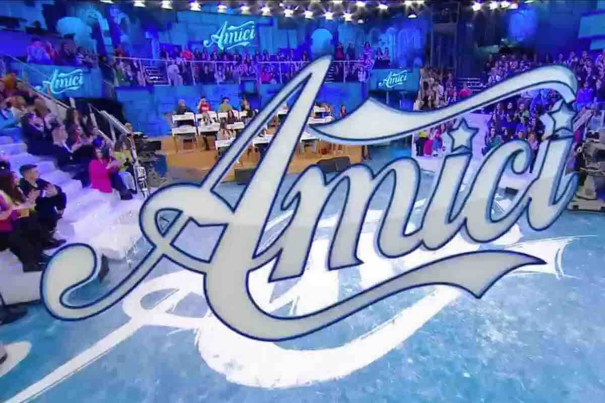 Amici, quando inizia il serale e chi sono i giudici