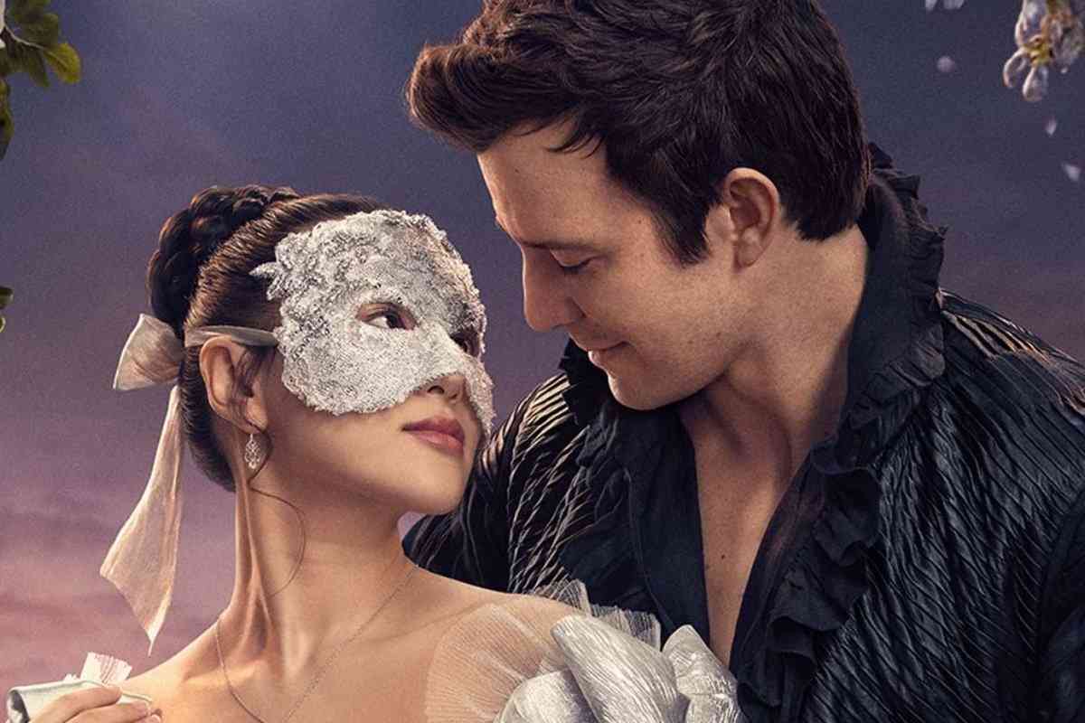Bridgerton è il Gossip Girl dell’era Regency (e noi non possiamo smettere di amarlo)