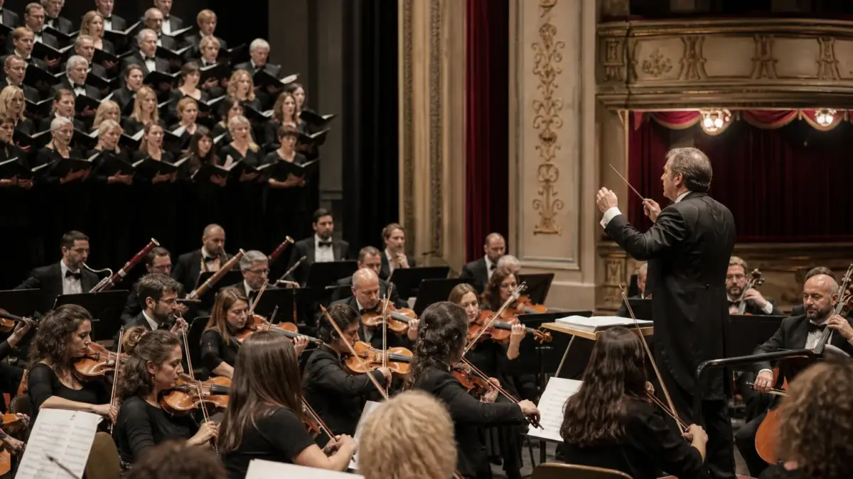 Rovereto, la Filarmonica inaugura la 105ª stagione: il programma del concerto inaugurale al Zandonai