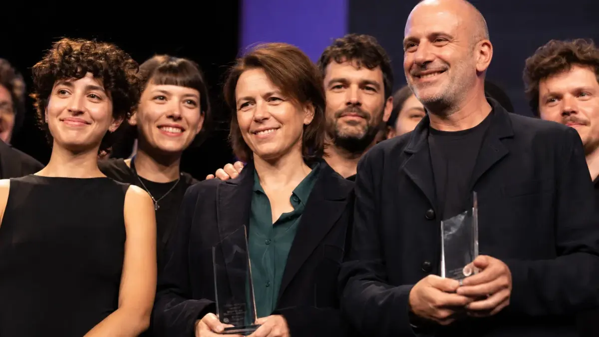 Alice nella Città 2026, i vincitori della sezione autonoma di Roma