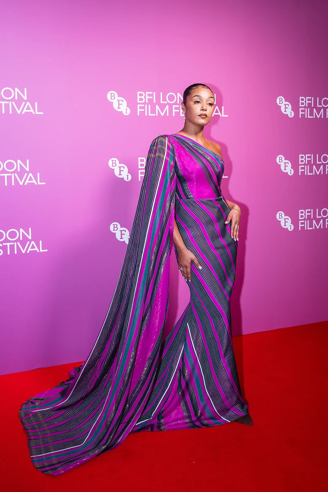 Londra premia ‘Imperium’, ‘Concrete Land’ e ‘9 Temples to Heaven’ al 70° BFI London Film Festival
