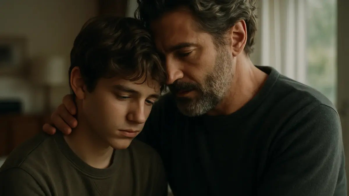 Se ami qualcuno dillo, la recensione