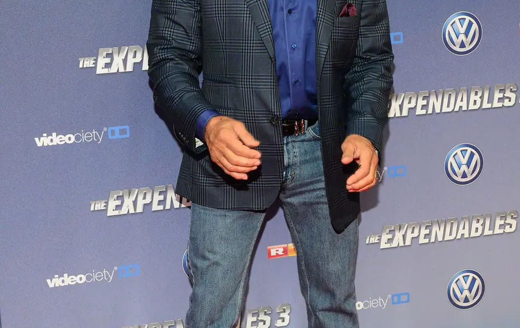 Sylvester Stallone e il prezzo fisico degli stunt: «Sono un idiota ad averli fatti»