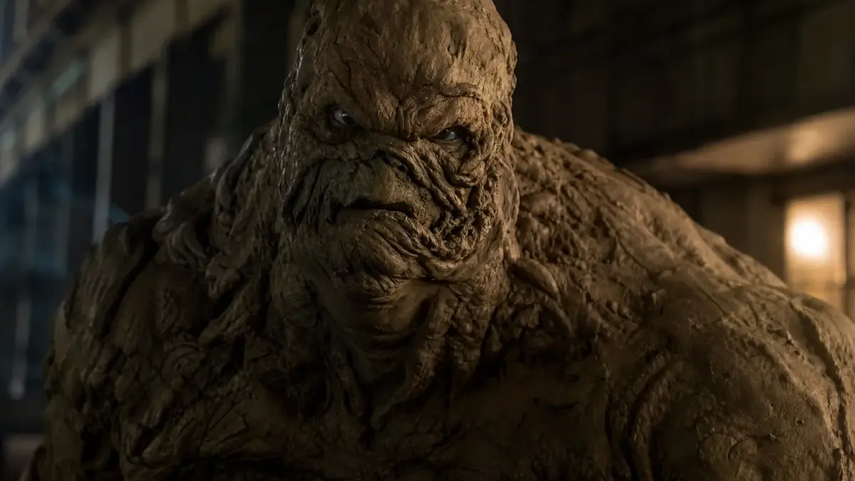 Clayface conquista il box office: il villain DC sorprende con 24 milioni al debutto