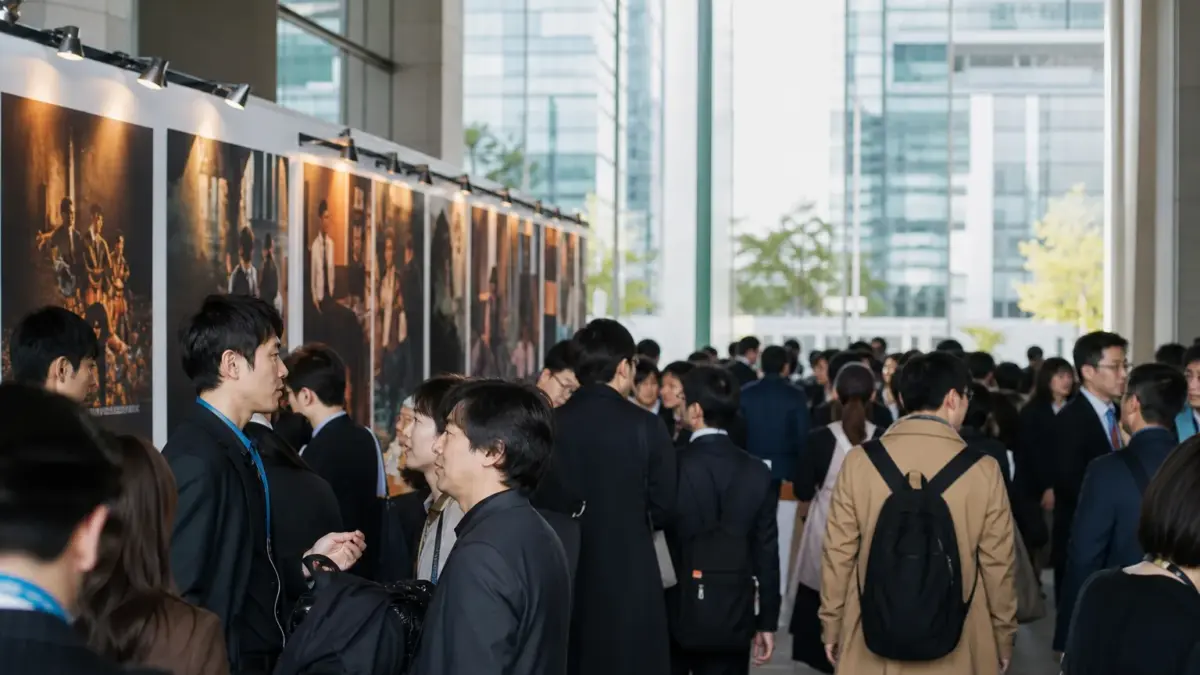 Tokyo International Film Festival 2026, TIFFCOM al completo: il Giappone accelera sull’export cinematografico globale